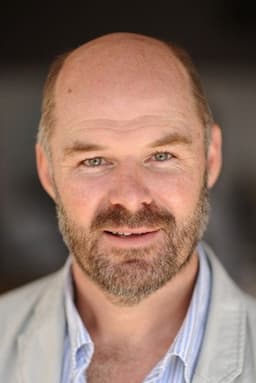 Photo of Deon Lotz