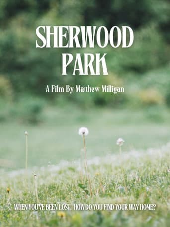 Poster for Sherwood Park