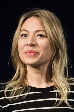 Photo of Frida Hallgren