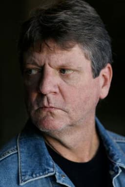 Photo of Brent Briscoe