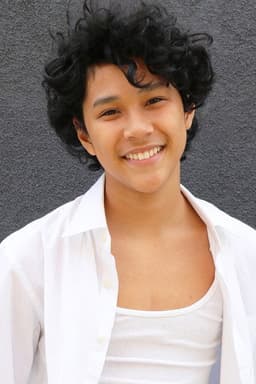 Photo of Tristan Allerick Chen