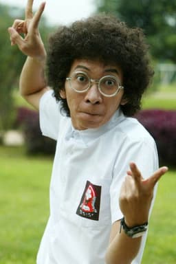 Photo of Rizky Mocil