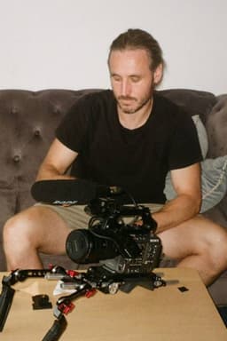 Photo of Jonny Pickup