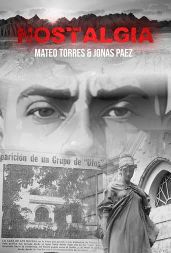 Poster for Nostalgia