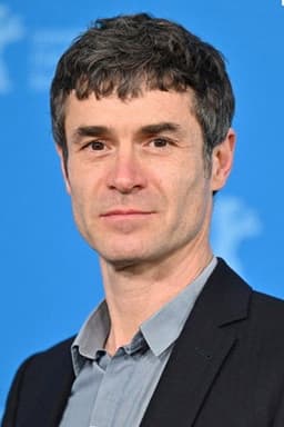 Photo of Yannick Renier