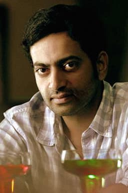Photo of Saiju Kurup