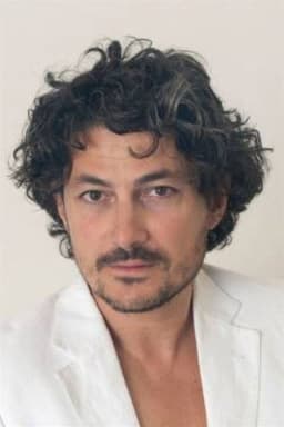 Photo of Mathias Mégard