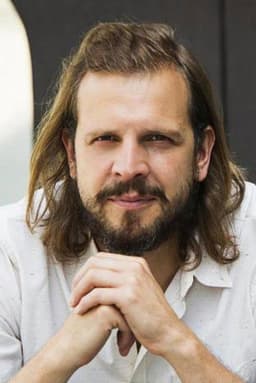 Photo of Aljaž Jovanovič