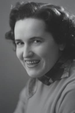 Photo of Silvia Urb