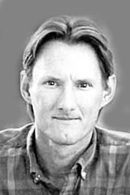 Photo of Brian J. Williams