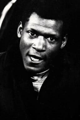 Photo of Tony Hippolyte