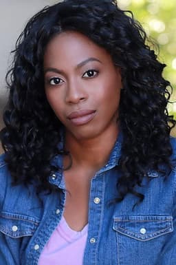 Photo of Jessica Boss