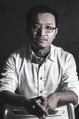 Photo of Ren Junpeng