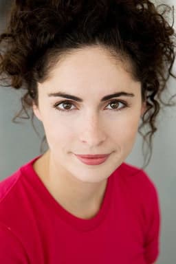 Photo of Catherine David
