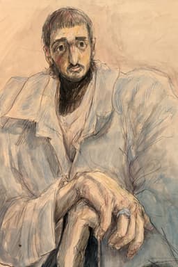 Photo of Yotam Goren