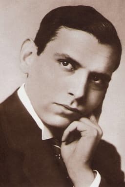 Photo of Ernst Reicher