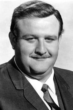 Photo of Victor Buono
