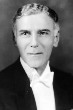 Photo of Norman Trevor