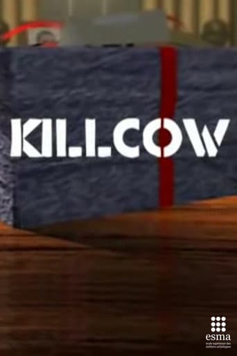 Poster for Killcow