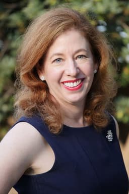 Photo of Sandra Payne