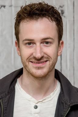 Photo of Joseph Mazzello