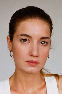 Photo of Agata Różycka