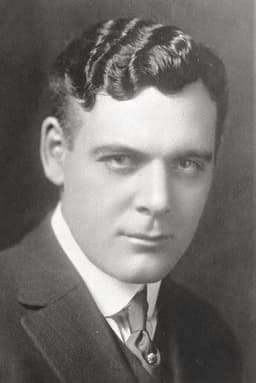 Photo of Ben F. Wilson
