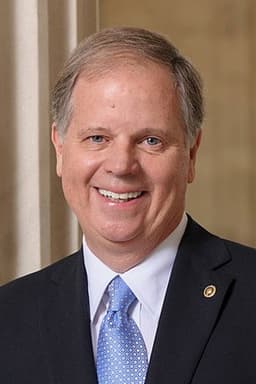 Photo of Doug Jones