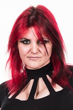 Photo of Julia Hamer-Bevis