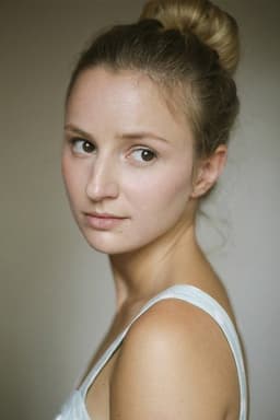 Photo of Tiphaine Daviot