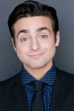 Photo of James Brent Isaacs