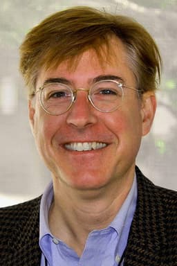Photo of Thomas Frank