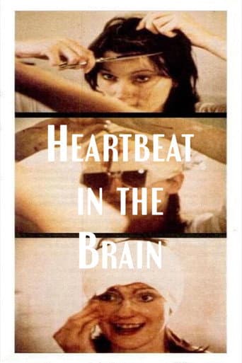 Poster for Heartbeat in the Brain