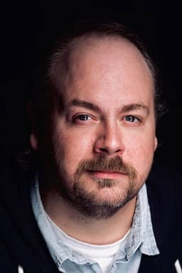 Photo of Charlie Talbert