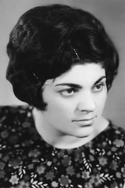Photo of Zarnigyar Agakishiyeva