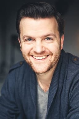 Photo of Tom Bennett
