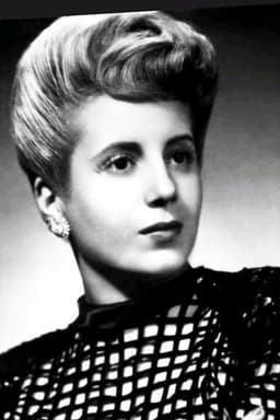 Photo of Eva Duarte de Perón