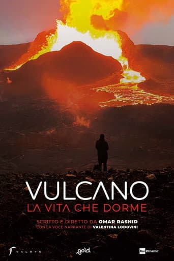 Poster for Vulcano | La vita che dorme