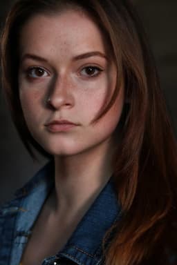 Photo of Mercedes Griffeth