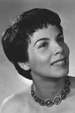 Photo of Gracinda Freire