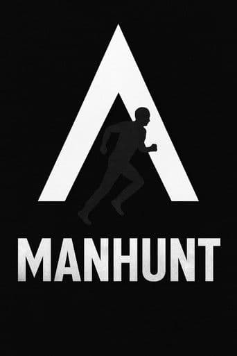 Poster for MANHUNT