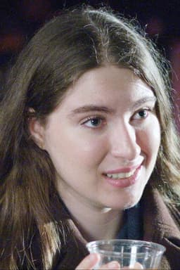 Photo of Athena Hayes