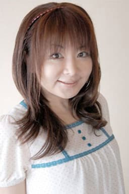 Photo of Kumiko Watanabe
