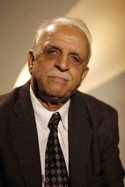 Photo of Abdul Hama Jwan