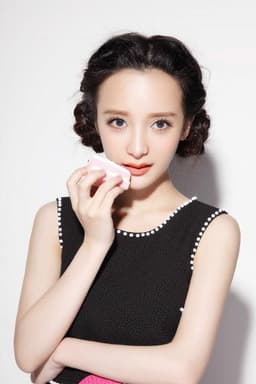 Photo of Zheng Danlei