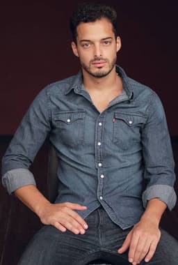 Photo of Franco Heiler