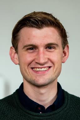 Photo of Thor Haavik