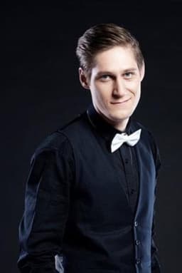 Photo of Šarūnas Banevičius
