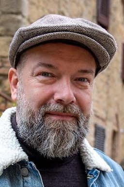 Photo of Jeroen Kijk in de Vegte