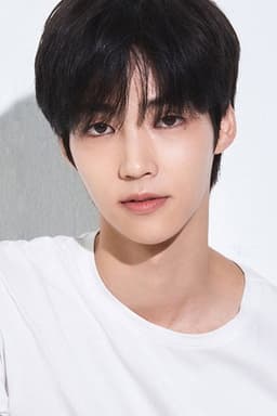 Photo of Baek Seo-hoo